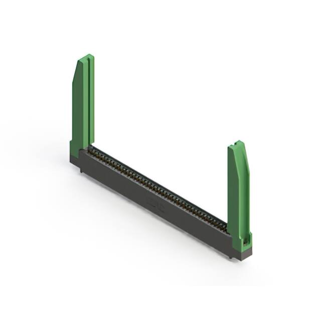 395-094-555-578 EDAC Inc.  Edgeboard Connectors
